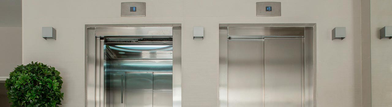 Mantenimiento de ascensores en Valladolid